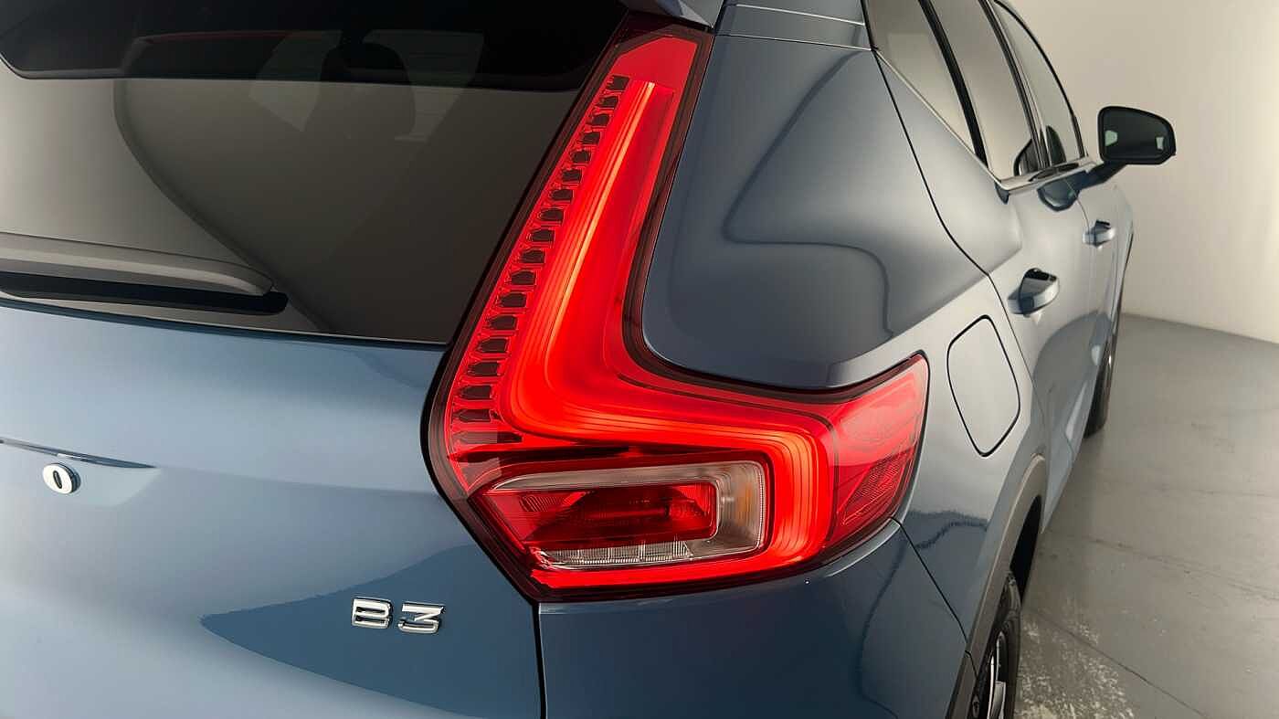Used Volvo XC40 2023 for sale - 76104229: Photo 36