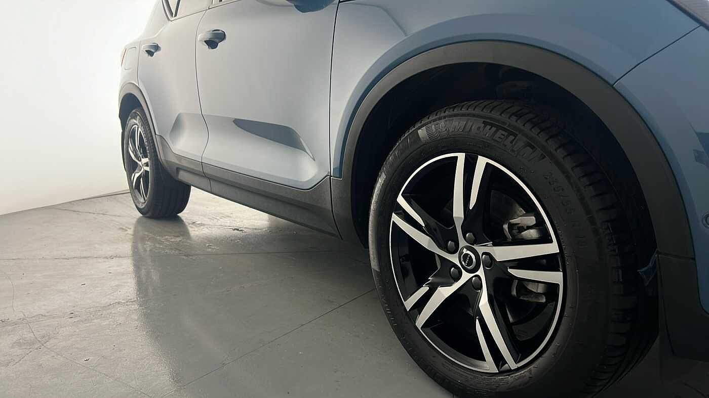 Used Volvo XC40 2023 for sale - 76104229: Photo 39