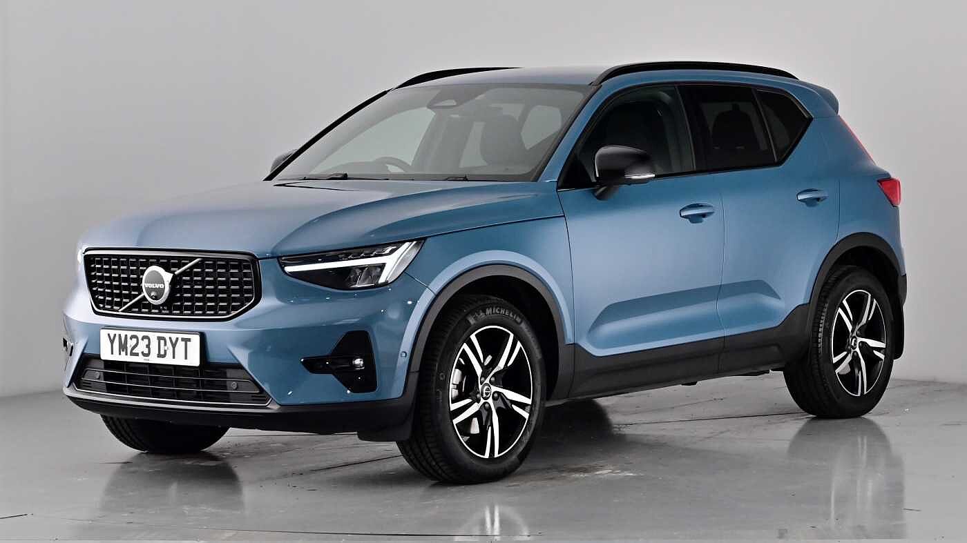 Used Volvo XC40 2023 for sale - 76104229: Photo 4
