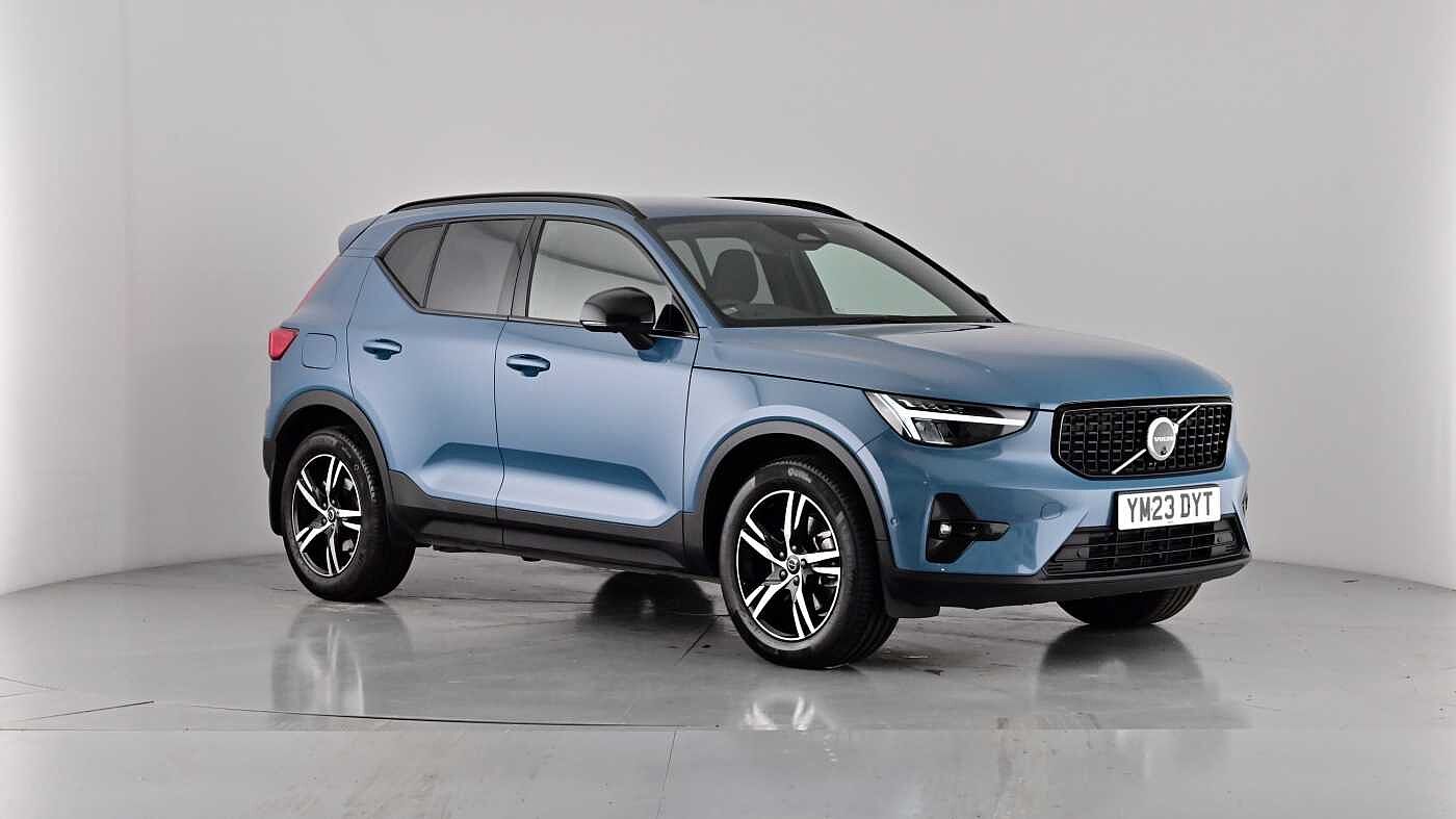 Used Volvo XC40 2023 for sale - 76104229: Photo 41