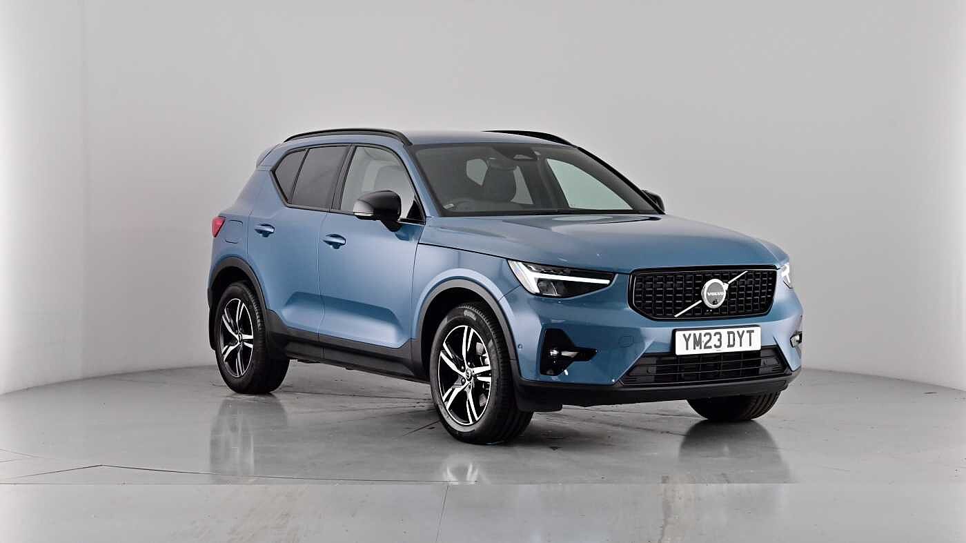 Used Volvo XC40 2023 for sale - 76104229: Photo 42