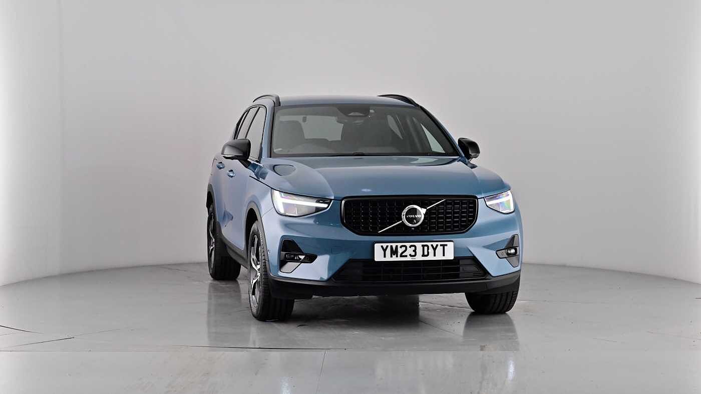 Used Volvo XC40 2023 for sale - 76104229: Photo 44