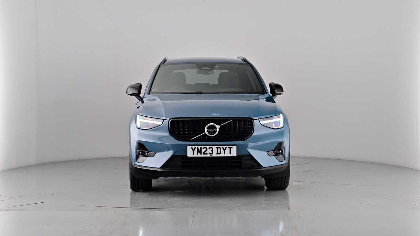Used Volvo XC40 2023 for sale - 76104229: Photo 45