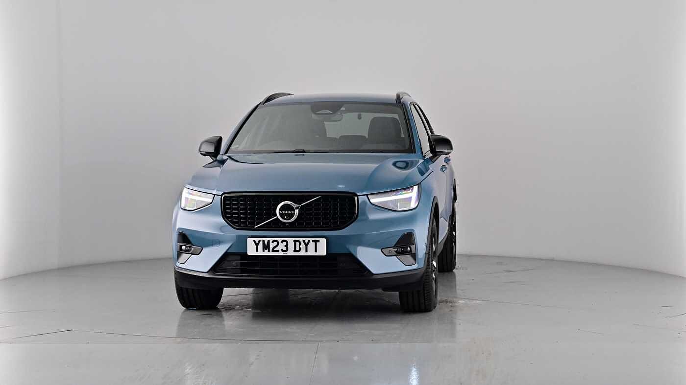 Used Volvo XC40 2023 for sale - 76104229: Photo 46