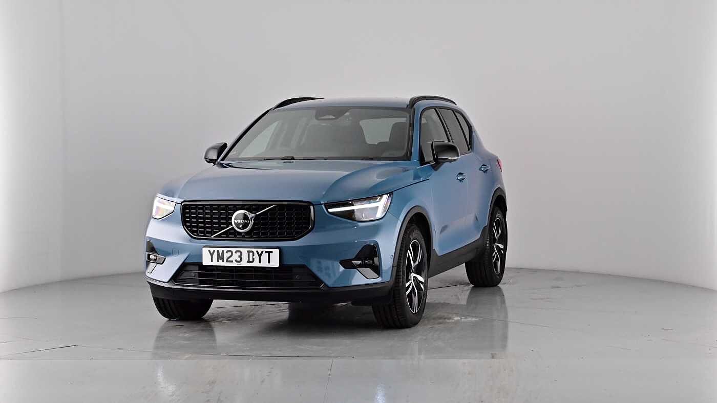 Used Volvo XC40 2023 for sale - 76104229: Photo 47