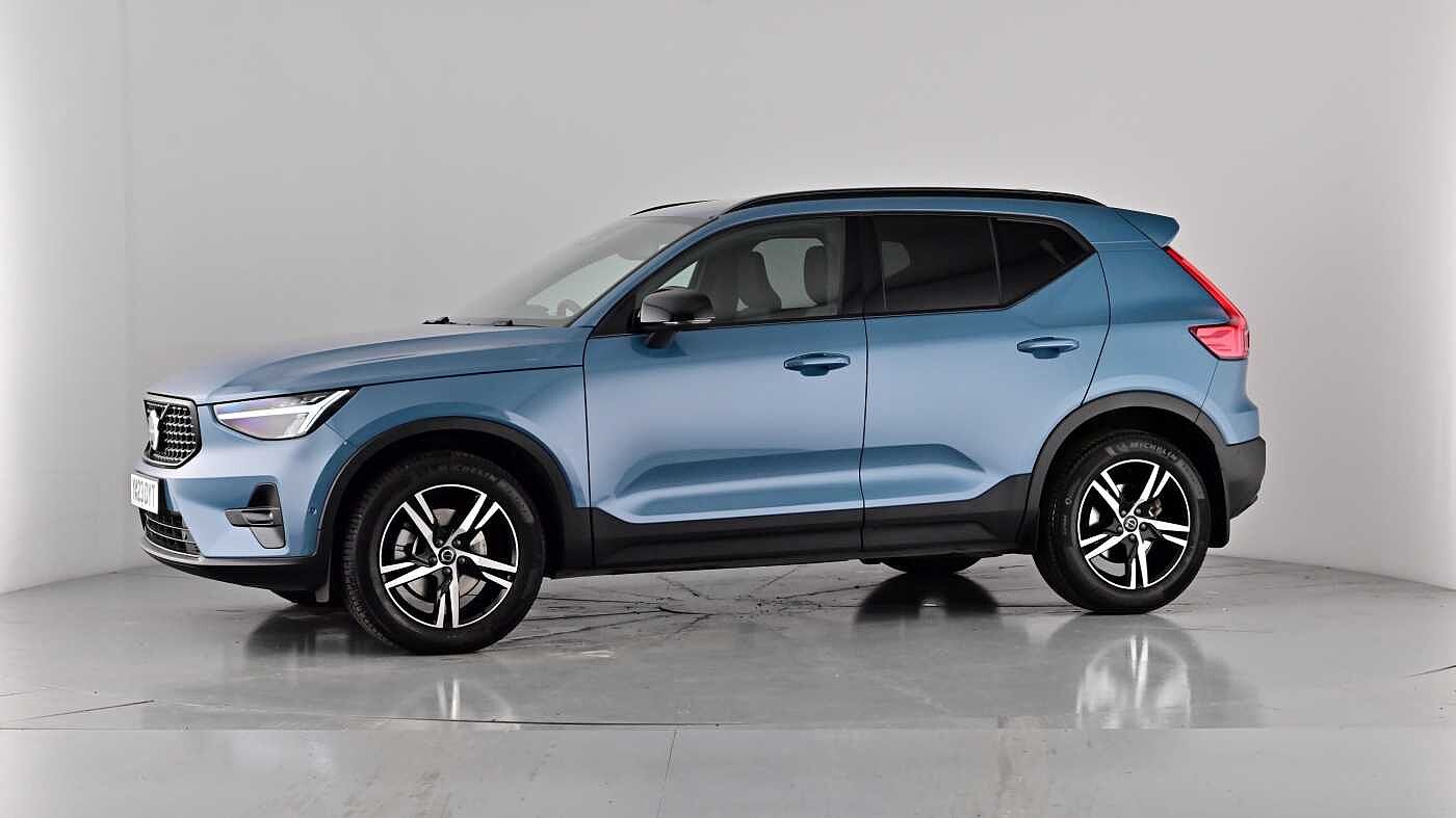 Used Volvo XC40 2023 for sale - 76104229: Photo 52