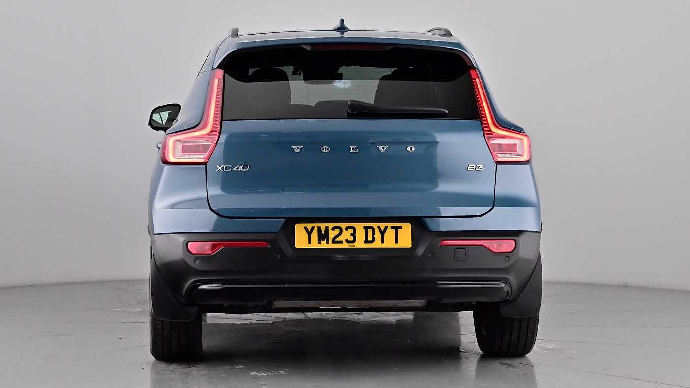 Used Volvo XC40 2023 for sale - 76104229: Photo 6