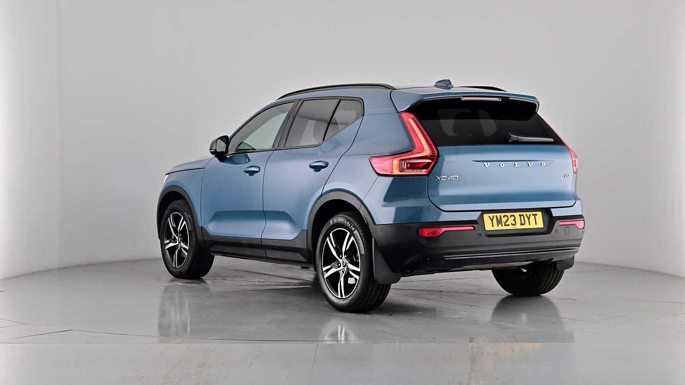 Used Volvo XC40 2023 for sale - 76104229: Photo 60