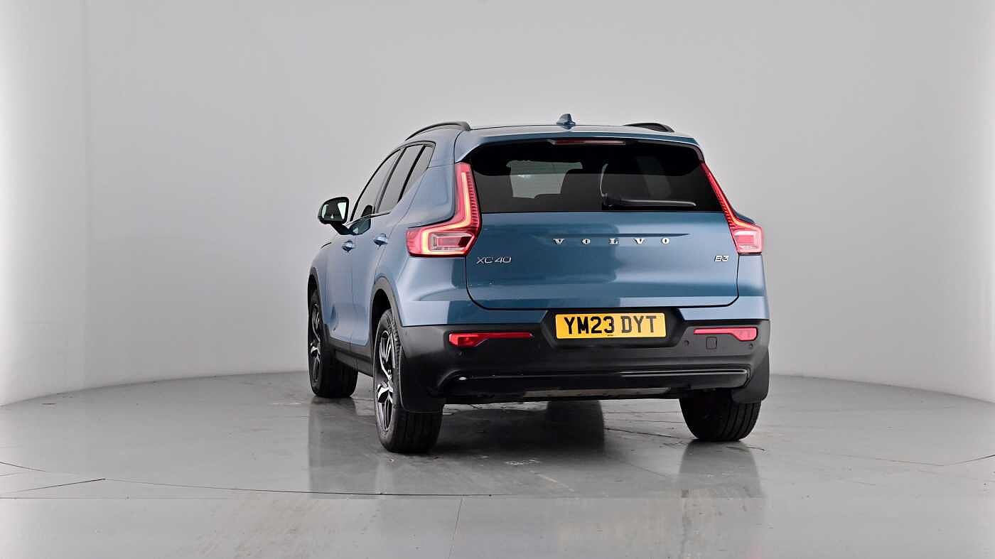 Used Volvo XC40 2023 for sale - 76104229: Photo 62