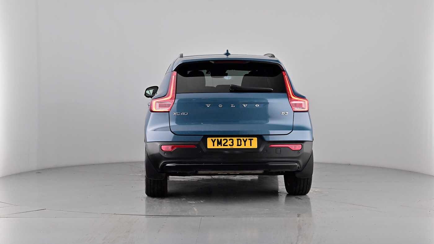 Used Volvo XC40 2023 for sale - 76104229: Photo 63