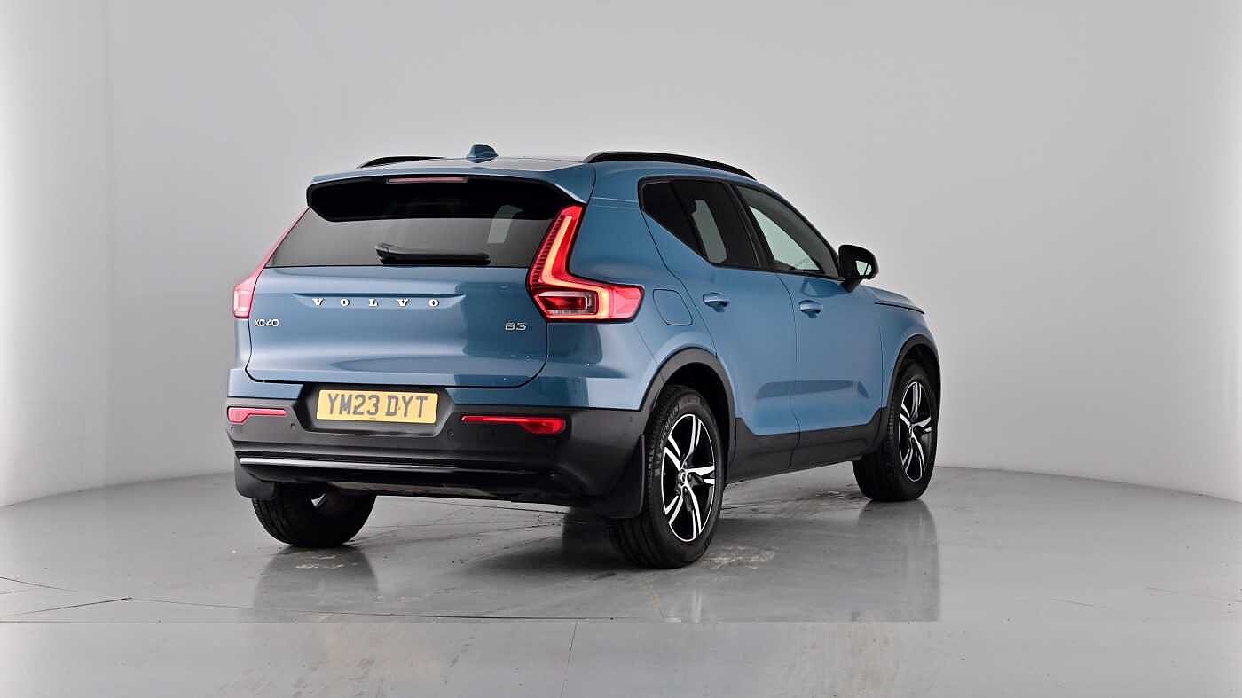 Used Volvo XC40 2023 for sale - 76104229: Photo 66