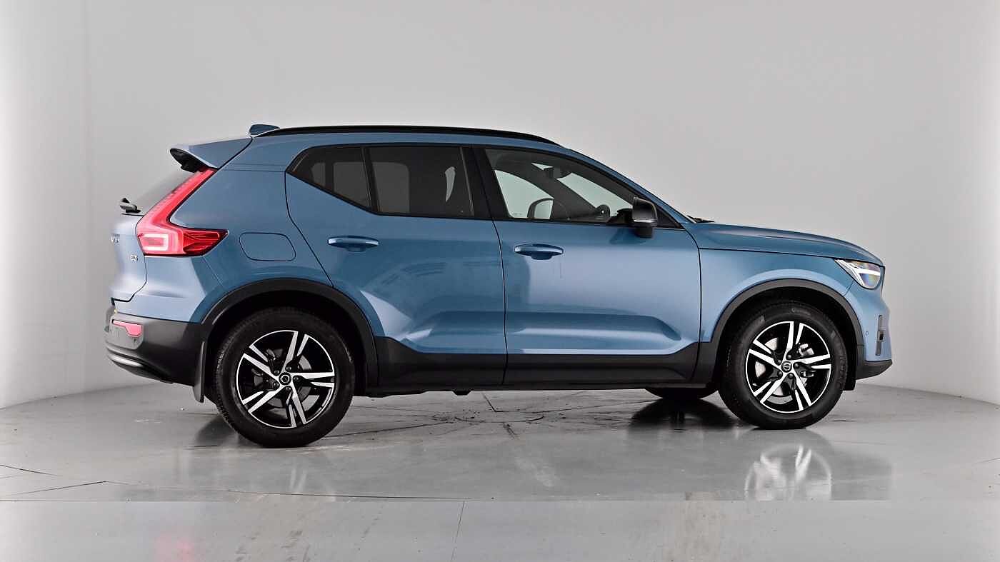 Used Volvo XC40 2023 for sale - 76104229: Photo 71