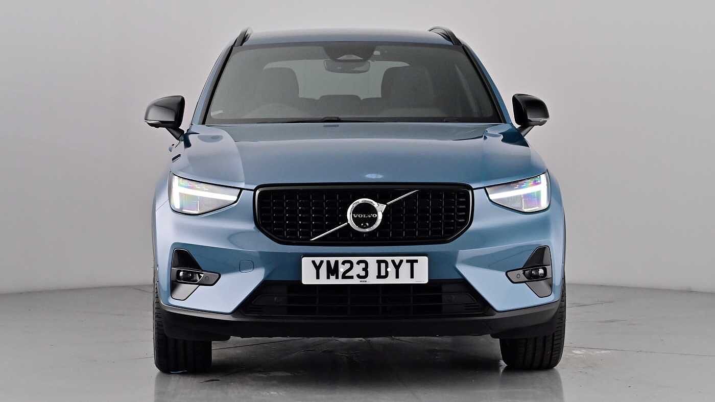Used Volvo XC40 2023 for sale - 76104229: Photo 9