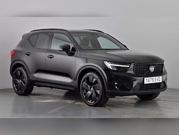 Used Volvo XC40 2025 for sale - 79031679: Photo