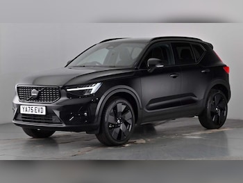 Used Volvo XC40 2025 for sale - 79031679: Photo