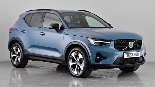 Used Volvo XC40 2023 for sale - 76172472: Photo 1