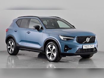 Volvo - XC40