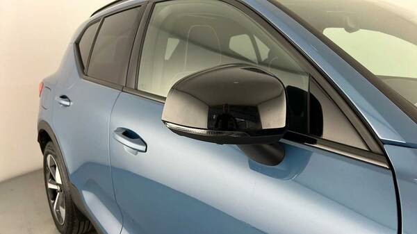 Used Volvo XC40 2023 for sale - 76172472: Photo 27