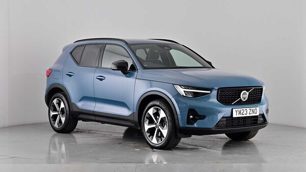 Used Volvo XC40 2023 for sale - 76172472: Photo 45