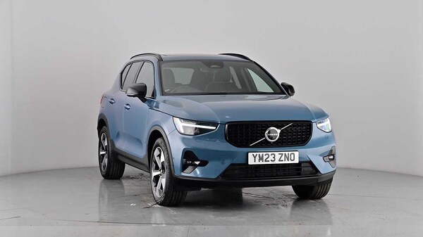 Used Volvo XC40 2023 for sale - 76172472: Photo 47