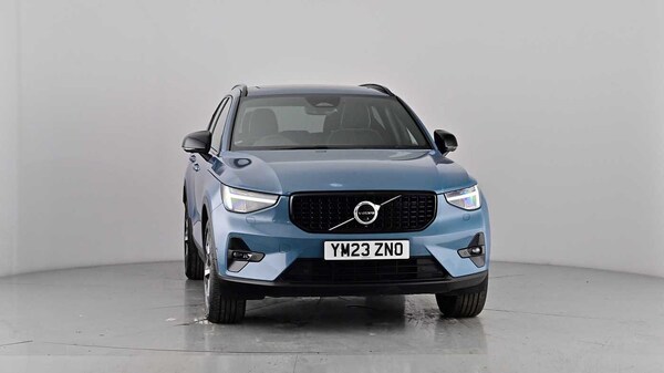 Used Volvo XC40 2023 for sale - 76172472: Photo 48