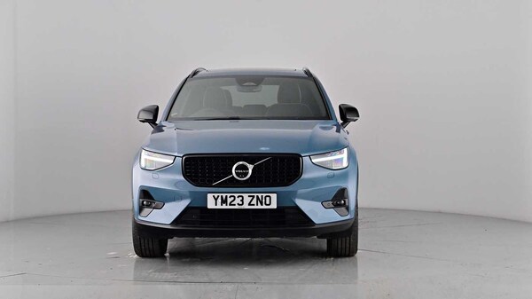 Used Volvo XC40 2023 for sale - 76172472: Photo 49