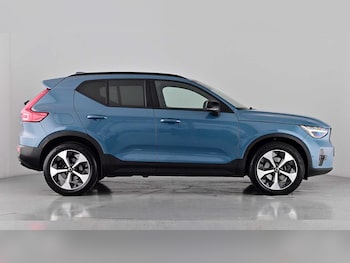 Used Volvo XC40 2023 for sale - 76172472: Photo 4