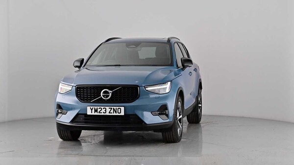 Used Volvo XC40 2023 for sale - 76172472: Photo 50