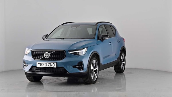 Used Volvo XC40 2023 for sale - 76172472: Photo 51