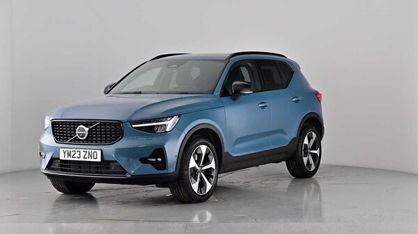 Used Volvo XC40 2023 for sale - 76172472: Photo 52