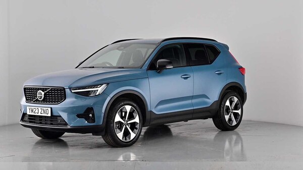 Used Volvo XC40 2023 for sale - 76172472: Photo 53