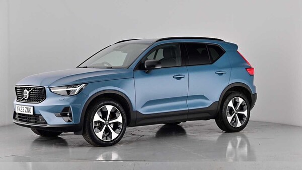 Used Volvo XC40 2023 for sale - 76172472: Photo 54