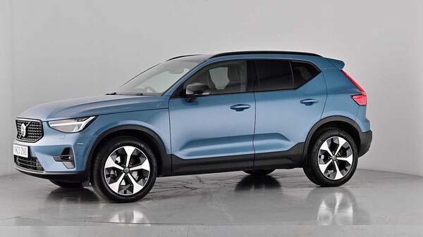 Used Volvo XC40 2023 for sale - 76172472: Photo 55