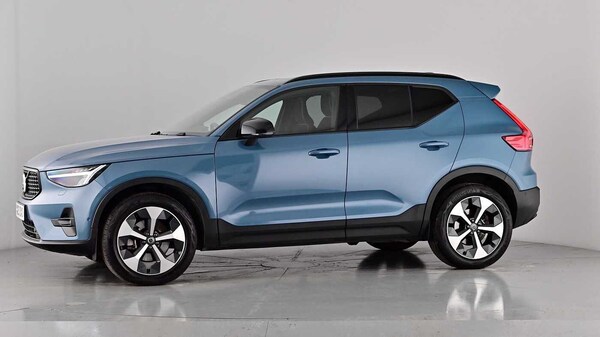 Used Volvo XC40 2023 for sale - 76172472: Photo 56