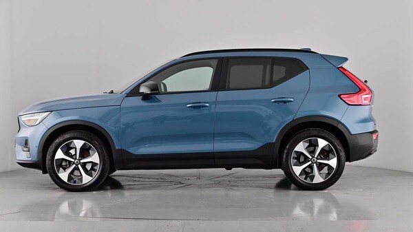 Used Volvo XC40 2023 for sale - 76172472: Photo 58