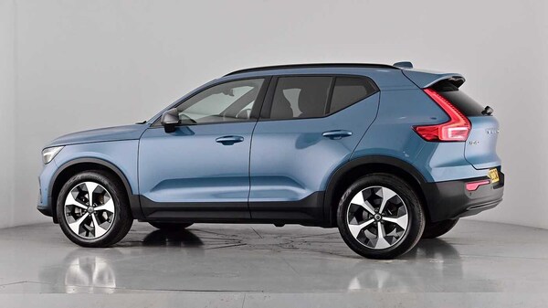 Used Volvo XC40 2023 for sale - 76172472: Photo 60