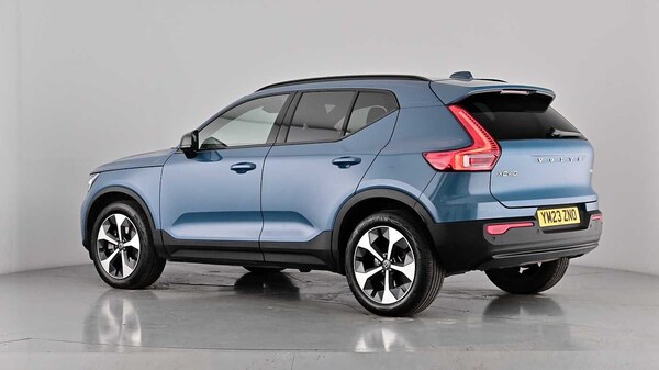 Used Volvo XC40 2023 for sale - 76172472: Photo 62