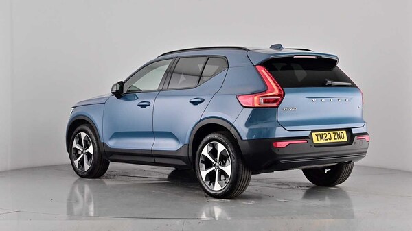 Used Volvo XC40 2023 for sale - 76172472: Photo 63