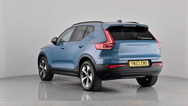 Used Volvo XC40 2023 for sale - 76172472: Photo 64
