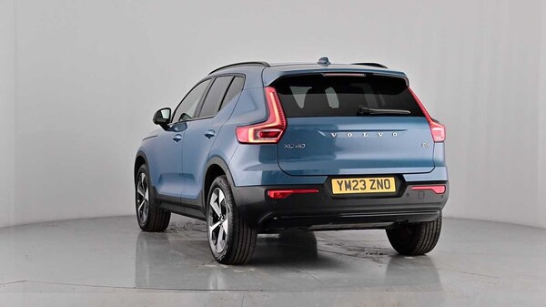 Used Volvo XC40 2023 for sale - 76172472: Photo 65