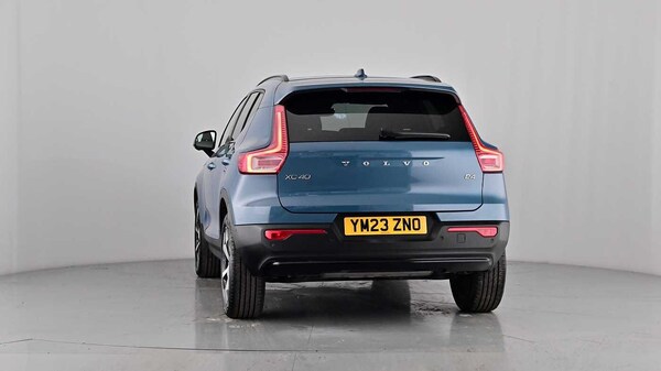 Used Volvo XC40 2023 for sale - 76172472: Photo 66