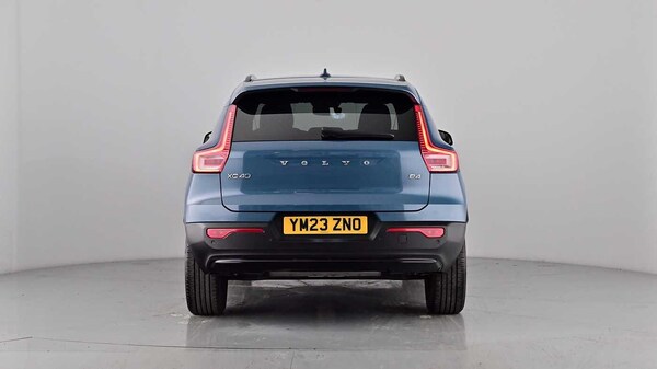 Used Volvo XC40 2023 for sale - 76172472: Photo 67