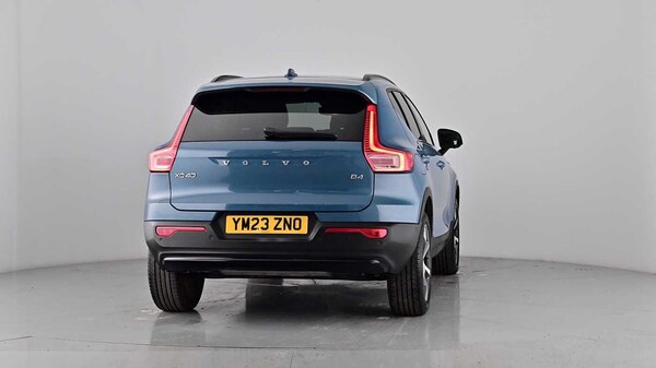 Used Volvo XC40 2023 for sale - 76172472: Photo 68