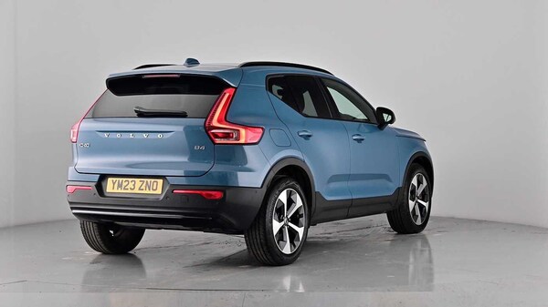 Used Volvo XC40 2023 for sale - 76172472: Photo 70