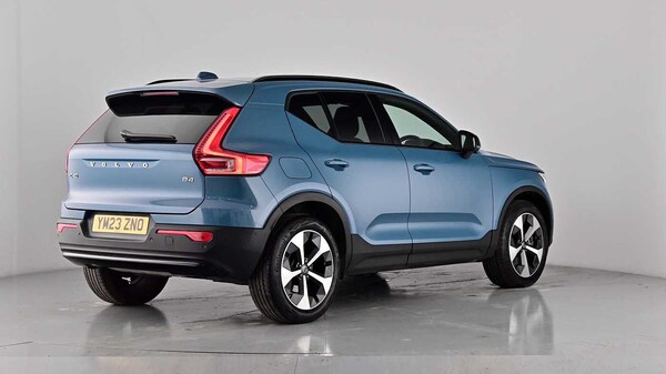 Used Volvo XC40 2023 for sale - 76172472: Photo 71