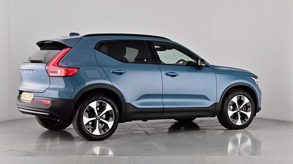 Used Volvo XC40 2023 for sale - 76172472: Photo 73