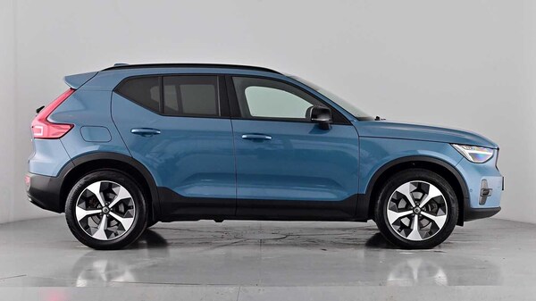 Used Volvo XC40 2023 for sale - 76172472: Photo 76
