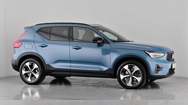 Used Volvo XC40 2023 for sale - 76172472: Photo 78