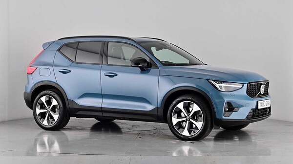 Used Volvo XC40 2023 for sale - 76172472: Photo 79