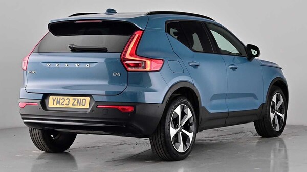 Used Volvo XC40 2023 for sale - 76172472: Photo 7